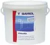 Chlorgranulate