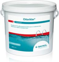 Bayrol 2148, Bayrol Chloriklar 10 kg, Grundpreis: &euro; 9,90 / kg