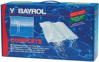 Bayrol 2096, Bayrol Complete & Easy 4,48 kg, Grundpreis: &euro; 16,72 / kg