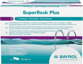 Bayrol Superflock Plus 1 kg