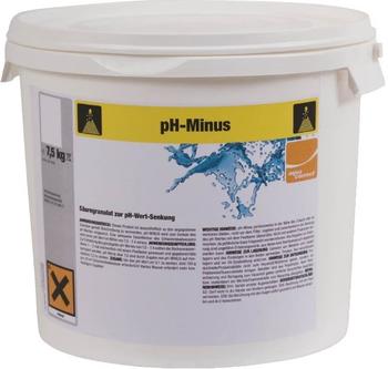 Intex pH-Minus Granulat 7,5 kg (70165)