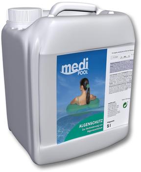 mediPOOL Algenschutz 5 Liter (604605MP)