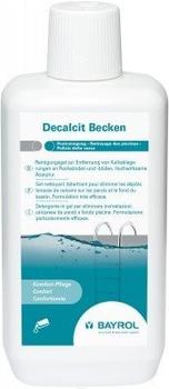 Bayrol Decalcit 1 Liter Becken Grundreinigung