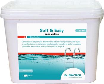 Bayrol Soft & Easy 5,04 kg