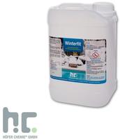 H&ouml;fer Chemie Gmbh - 3 L Bayzid&reg; Winterfit &Uuml;berwinterungsmittel