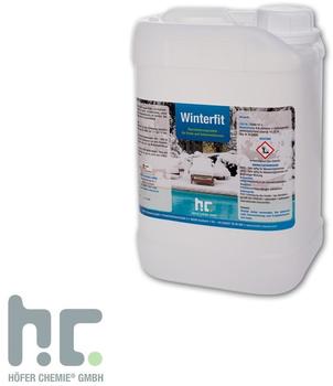 Höfer Chemie Winterfit 3 Liter