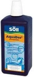 S&ouml;ll Pool Desinfektion AquaDes 5 Liter