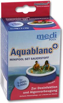 mediPOOL Aquablanc+ 0,32 kg