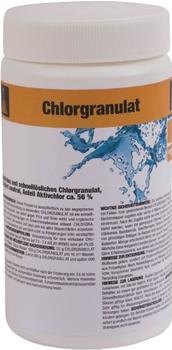 Intex Chlorgranulat organisch 1 kg