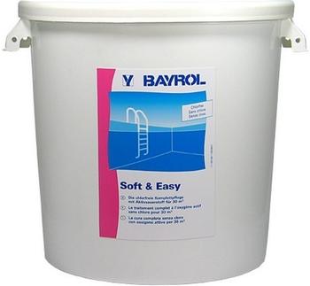 Bayrol Soft & Easy 16,80 Kg