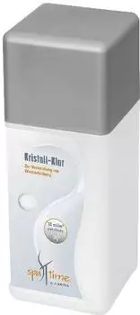 Bayrol SpaTime Whirlpool Kristall-Klar