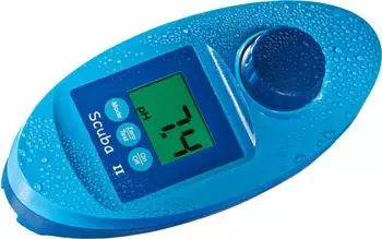 Lovibond Scuba II Wassertester