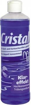 Cristal Klareffekt 0,5 Liter