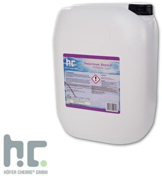Höfer Chemie Flockungsmittel BioFlock (20 Liter)