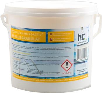 Höfer Chemie PH-Heber flüssig (5 kg)