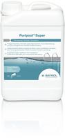 Bayrol 2119, Bayrol Puripool Super 3 l &Uuml;berwinterungsmittel, Grundpreis: &euro; 14,-