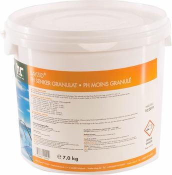 Höfer Chemie pH-Minus Granulat 7 kg