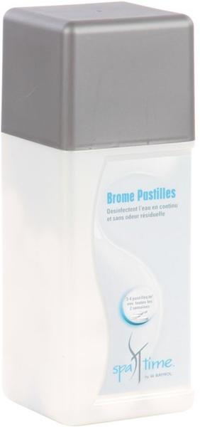 Bayrol SpaTime Whirlpool Brom-Tabletten (2239350)