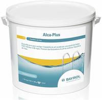 Bayrol Alca-Plus zur Korrektur des pH-Wertes reines Granulat 5 kg