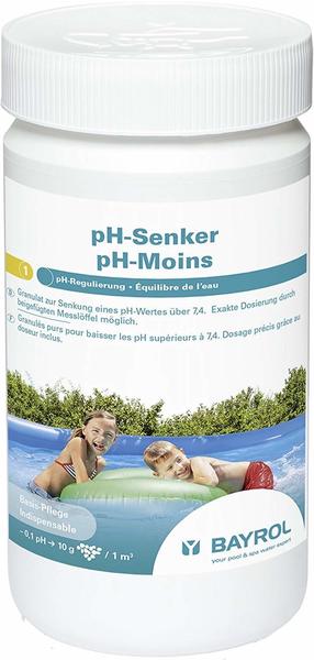 Bayrol pH-Senker 1,5 kg