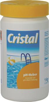 Cristal pH-Heber 1kg