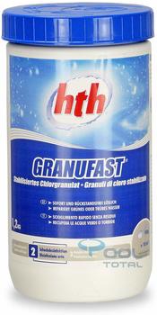 HTH Granufast 1,2 kg