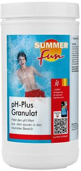 Summer Fun pH Plus Granulat 1,2 kg