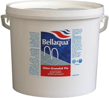 Bellaqua Chlor Granulat Fix 5 Kg
