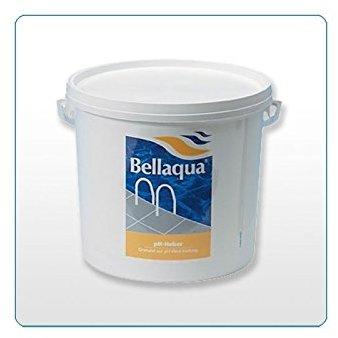 Bellaqua pH Heber Granulat 1 kg