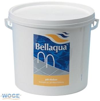 Bellaqua pH Heber Granulat 5 kg