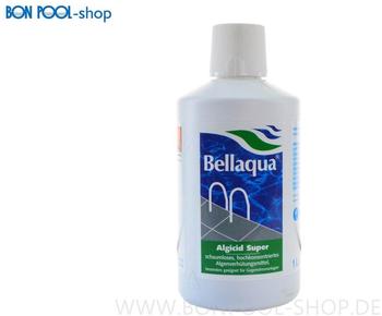Bellaqua Algicid Super 1L