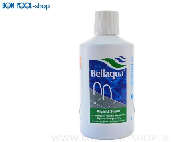 Bellaqua Algicid Super 1L