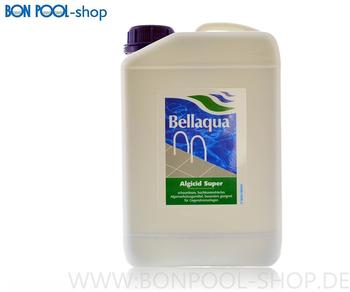 Bellaqua Algicid Super 3 Liter