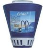 Cristal Pool-Wasserpflege