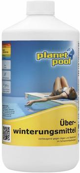planet pool &Uuml;berwinterungsmittel 1 Liter