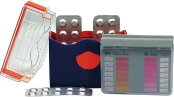Bayrol Pooltester pH/Brom