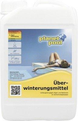 planet pool Überwinterungsmittel 3 Liter