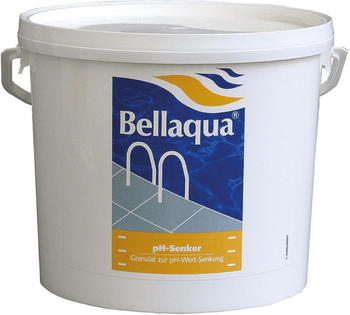 Bellaqua pH-Senker Granulat 1,5 Kg (1194180)