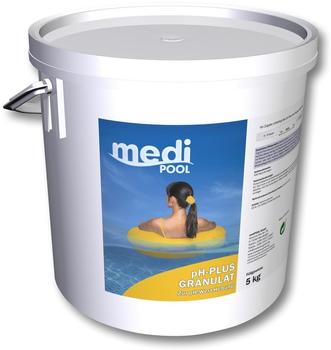 mediPOOL ph-Plus Granulat 5kg