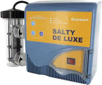 Steinbach Group Steinbach Salzanlage Salty de Luxe P4