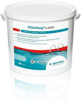 Bayrol Chlorilong Classic Clordor Control 10 kg