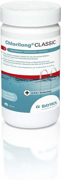 Bayrol Chlorilong Classic Clordor Control 1,25 kg