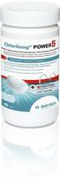 BAYROL Chlorilong POWER5 1,25 kg