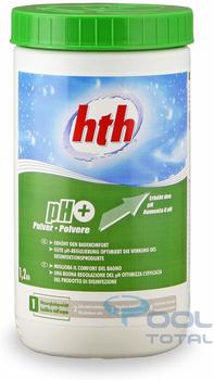 HTH pH Plus 1,2kg