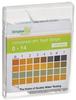 SimplexHealth Wasser pH Teststreifen von 0-14 (100 Stück) Säure Basen...