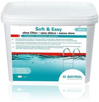 Bayrol 1199201, BAYROL Soft & Easy chlorfreie Alternative f&uuml;r die Wasserpflege 4.48