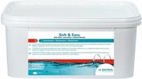 Bayrol 2155, Bayrol Soft & Easy 2,24 kg 20 m&sup3;, Grundpreis: &euro; 19,82 / kg