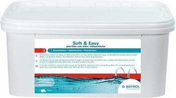 Bayrol Soft & Easy 2,24 Kg