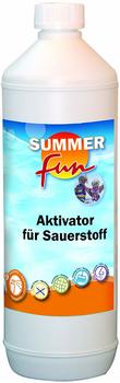 Summer Fun Aktivator für Sauerstoff 1 Liter