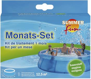 Summer Fun Monats-Set Sauerstoff (0597738)